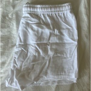 SHEIN LININ SHORTS | SIZE LARGE